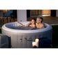 Jacuzzi Bestway Lay-Z-Spa St.Lucia AirJet , 170cm x 66 cm
