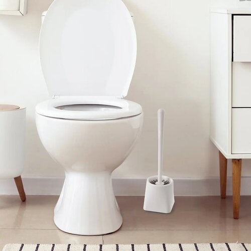 Orion UH/silikon WC komplet Flexible