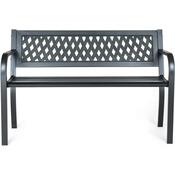 Happy Green Granada kerti pad, 119 x 50 x 75 cm