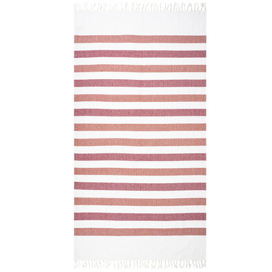 Home Elements Рушник банний Fouta, 90 x 170 см