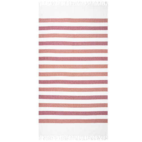 Home Elements Badetuch Fouta, 90 x 170 cm