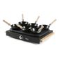DOMO DO8719W elektrická fritéza a WOK, 2v1