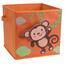 Cutie depozitare Maimuță, de copii 32 x 32 x 30 cm