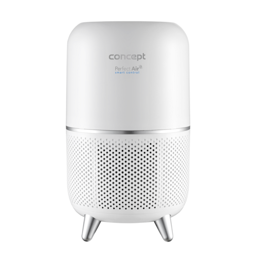 Purificator de aer Concept CA1020 Perfect AirSmart , alb