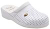 Scholl CLOG BACK GUARD - zdravotné pantofle
