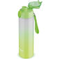 Lamart LT4056 Sportflasche Froze 0,7 l, grün