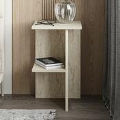 Noptieră Palma - Travertine