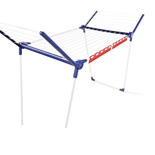 Leifheit Pegasus 180 Solid Classic sušák na prádlo 81514