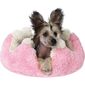 Tommi Hunde- und Katzenbett Princess Rosa, 38 x 38 x 20 cm