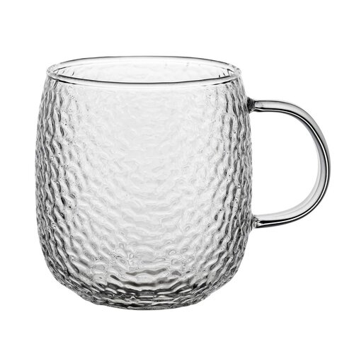 Florina Savia üvegpohár 380 ml, 2 db