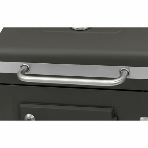 Tepro 1162 Žar Toronto Compact, 109 x 52 x 96 cm