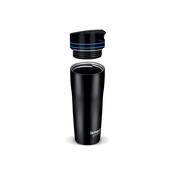 Lamart LT4050 termohrnček Manq 360 ml, modrá