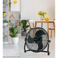 Ventilátor Ardes C45BB CHROME