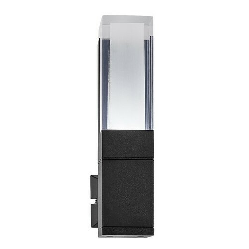 Rabalux 77126 kinkiet zewnętrzny LED Darvas, 7 W