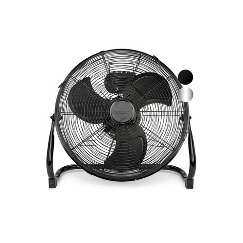 ProfiCare VL 3067 BK wentylator podłogowy, 50 cm