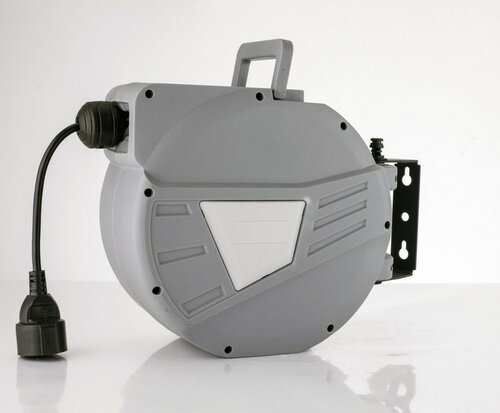 Avtomatski navijalnik z električnim kablom 15 m