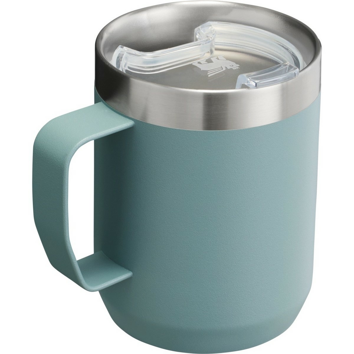 Stanley Termohrnek Camp Mug 230 ml Shale, 230 ml - thumb (1)