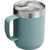 Cană termică Stanley Camp Mug 230 ml Shale