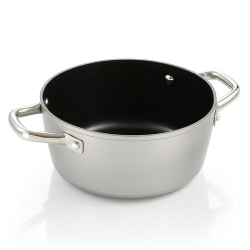 Tescoma GrandCHEF+ lábas átmérője 20 cm, 2,5 l, 20 cm átmérőjű akciós termékkép 1