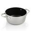 Tescoma Casserole GrandCHEF+ diametru 20 cm, 2,5 l