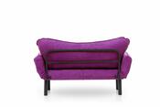 Rozkládací pohovka Chatto Purple