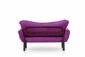 Canapea pat Chatto Purple
