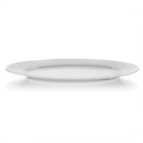 Banquet DIAMOND LINE Ovális tányér, 34,5 x 24,2 cm  termék 2. képe