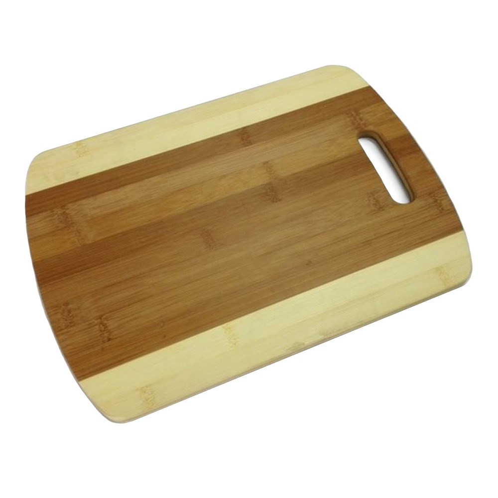 Bambusová doštička, 33 x 25 cm