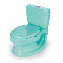 Dolu Detská toaleta, zelená