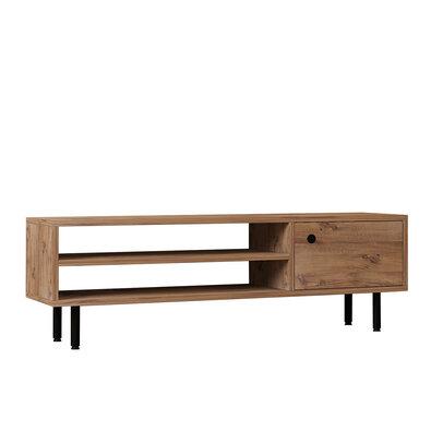 TV asztal Avila Atlantic Pine