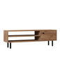 TV asztal Avila Atlantic Pine
