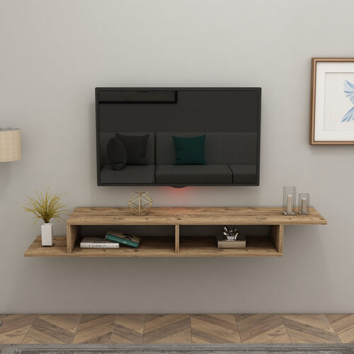 TV stolík Muson Atlantic Pine