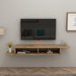 TV stolík Muson Atlantic Pine