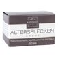 Creme gegen Altersflecken, 50 ml