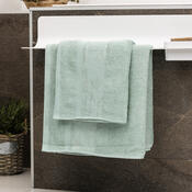 Set prosoape 4Home Bamboo Premium mint , 70 x 140 cm, 50 x 100 cm