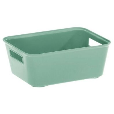 Tontarelli Box BELLA M 1,18 l, zöld
