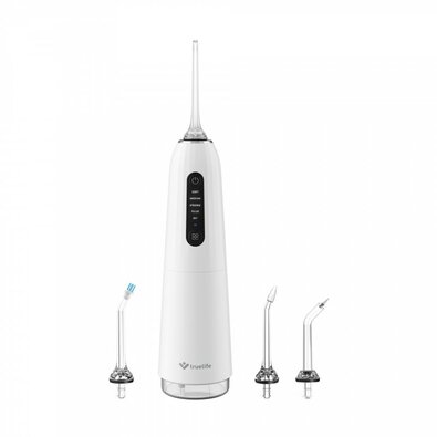 TrueLife Irygator ustny AquaFloss Compact C200