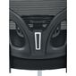 Autronic KA-V317 BK Pisarniški stol