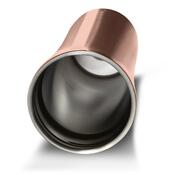 Berlinger Haus Cană termică Rosegold Metallic Line, 500 ml