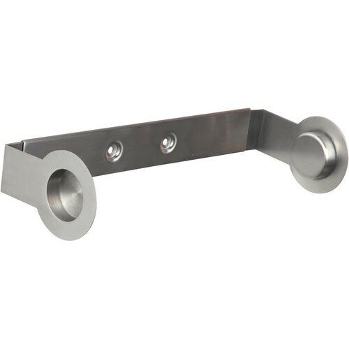 Wenko Nástěnný nerezový držák na papírové utěrky Cerri