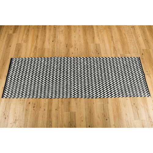 Dywan chodnik Cik Cak, 60 x 180 cm
