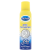 Scholl Lábperzspiráló spray