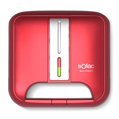 Solac SD5058 Buono Panini II aparat de făcutsandvișuri