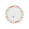Talerz do pizzy 33 cm