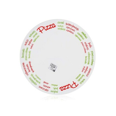 Talerz do pizzy 33 cm