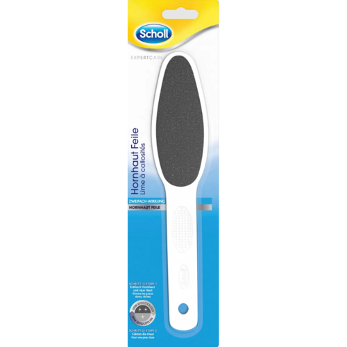 Scholl kézi lábfájl