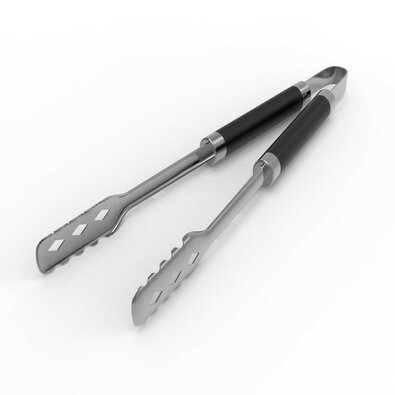 Clește clasic pentru grătar Tepro 8384