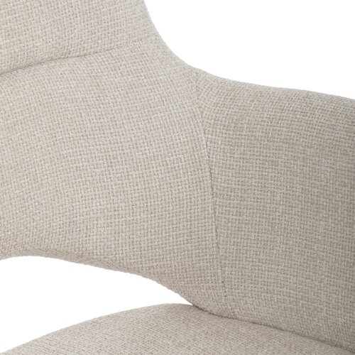 Scaun de sufragerie DCH-D1320 CRM2 cu mecanism derevenire