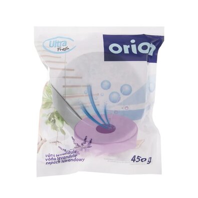 Orion Nadomestno polnilo za vlažilnik zraka 832375tableta 450 g, sivka