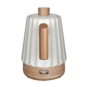 Concept RK0090 ceainic electric, alb